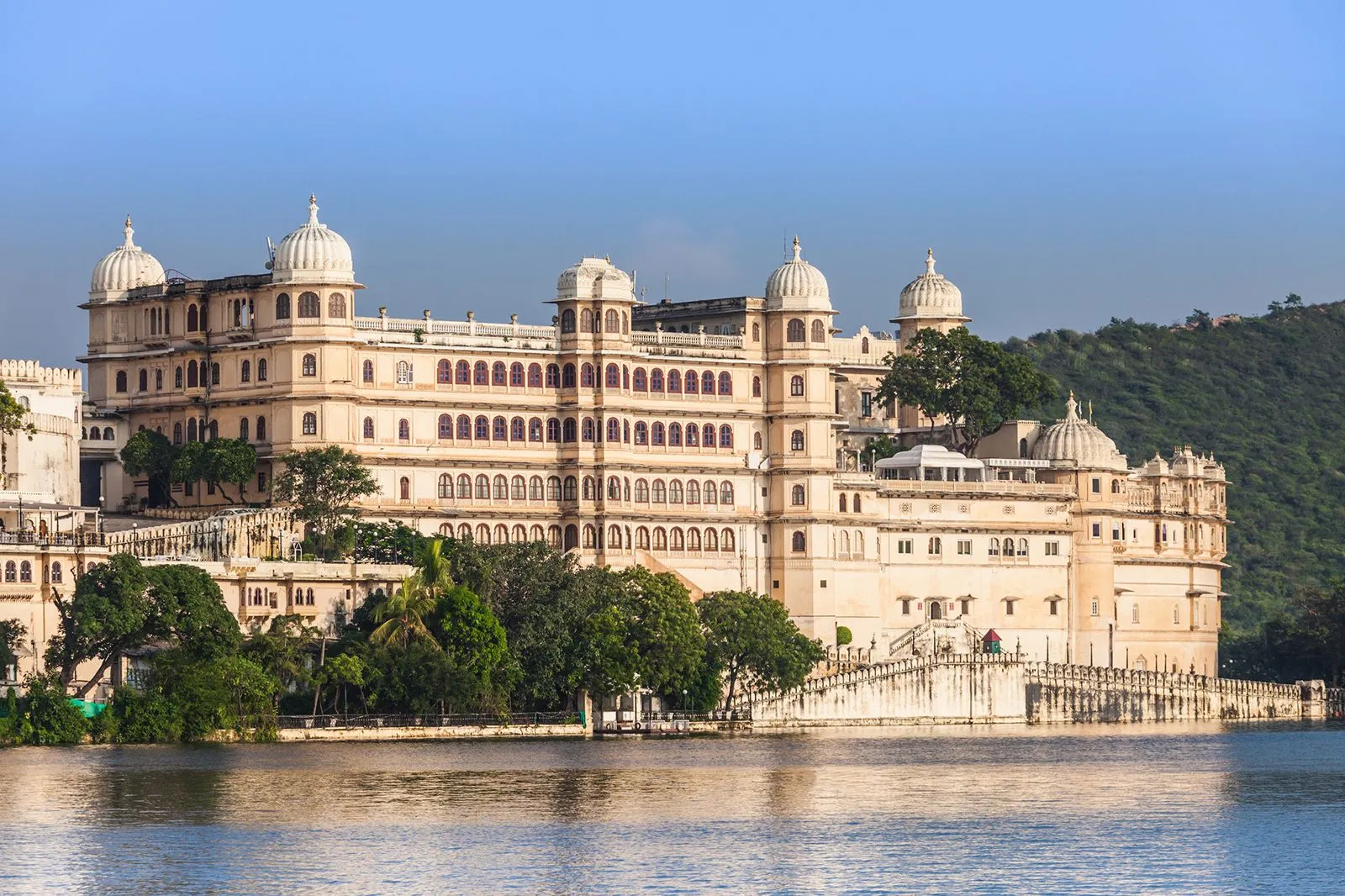 Udaipur